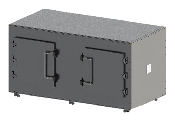 OTA Chamber 대형 (수평 도어)